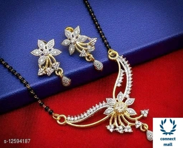  Gold Plated Mangalsutras 